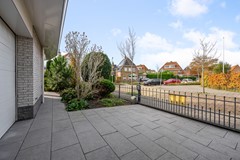 Korte Cieweg 5, 1901 DT Castricum - Korte Cieweg 5 Castricum De Groot   15.JPG